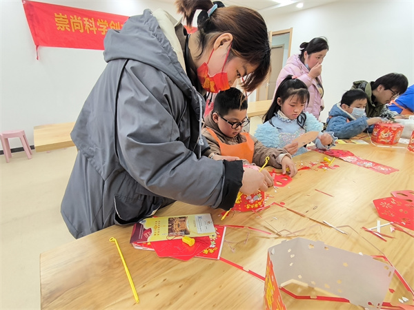 3安徽包河：欢乐元宵 反邪同行600.jpg
